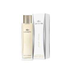Lacoste Pour Femme EDP 90 ml foto