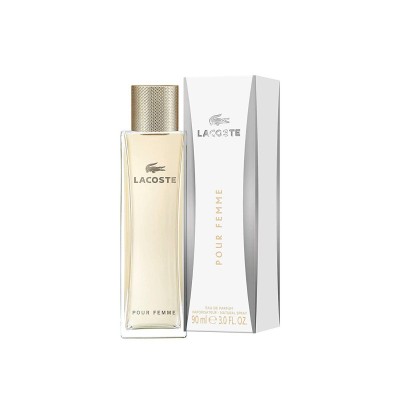 Lacoste Pour Femme EDP 90 ml foto