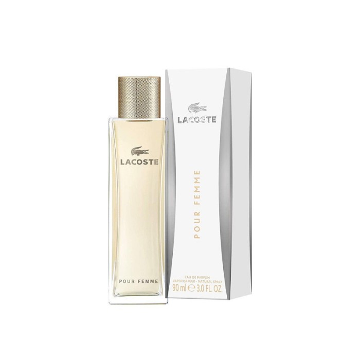 Lacoste Pour Femme EDP 90 ml
