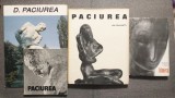 Ion Frunzetti - Paciurea (1971 + 1989) + Album Paciurea 1994 + M. Deac, Himera