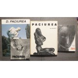 Ion Frunzetti - Paciurea (1971 + 1989) + Album Paciurea 1994 + M. Deac, Himera
