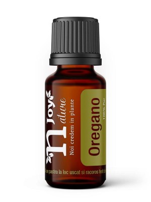 Ulei esential de Oregano 15ml foto