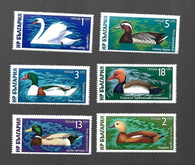 RUSIA MNH foto