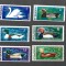 RUSIA MNH