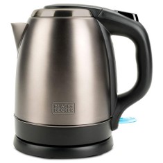 FIERBATOR INOX 2200W 1.2L BLACK&amp;DECKER BD-BXKE2202E