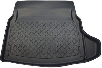 Tavita portbagaj Mercedes C-Class W205 Sedan 2014-2021 cu bancheta rabatabila Aristar GRD foto