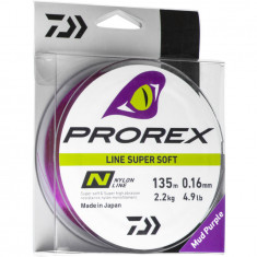 Fir Prorex Line Super Soft Purple 0.36mm 9.8kg 270m