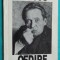 Andrei Serban &ndash; Oedipe de George Enescu ( caiet program )