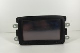 Unitate radio CD navigație OPEL VIVARO Furgon 2015 OEM: 281150198R 21630131