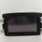 Unitate radio CD navigație OPEL VIVARO Furgon 2015 OEM: 281150198R 21630131