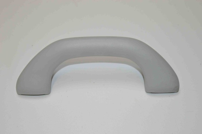 M&acirc;ner plafon dreapta față VW SHARAN 7N1, 7N2 2015 OEM: 1K0857607M 2493062