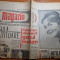 magazin 23 octombrie 1965-interviu rodica tapalaga,fotbal meciul turcia-romania