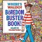 Where&#039;s Waldo? the Boredom Buster Book: 5-Minute Challenges