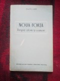 k2 Noua forta , despre atomi si oameni - RALPH LAPP