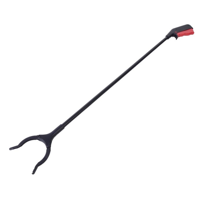 Cleste prelungitor pentru haine, 90 cm Cleste prelungitor pentru haine, 90 cm