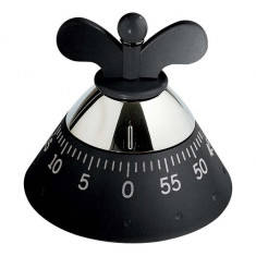 Alessi cronometru de bucatarie Kitchen Timer