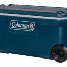 Lada frigorifica pasiva cu roti Coleman Xtreme 95l - 2000037216