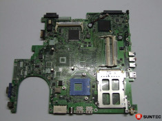 Placa de baza laptop defecta Acer TravelMate 4000 DA0ZL1MB6D2 foto