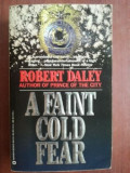 A faint cold fear- Robert Daley