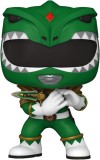 Figurina - Power Rangers - Green Ranger | Funko