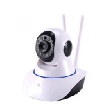 Camera de supraveghere rotativa, WIFI, 1080p, audio bidirectional