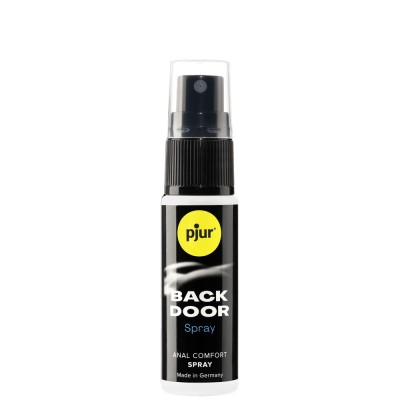 Spray Pjur Backdoor 20ml foto
