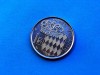 1 Franc 1960 Monaco-AUNC-RAR, Europa