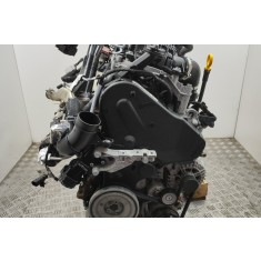 VW TRANSPORTER VI T6 Furgon SGA, SGH 2021 - Motor - OEM: DNA
