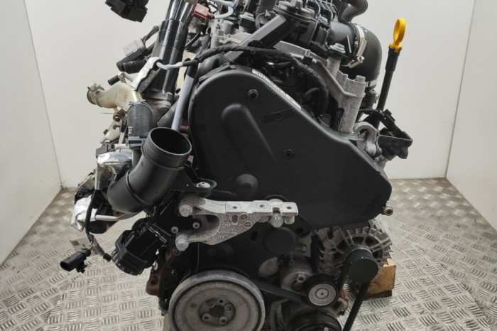 VW TRANSPORTER VI T6 Furgon SGA, SGH 2021 - Motor - OEM: DNA