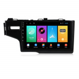 Navigatie dedicata cu Android Honda Jazz IV 2013 - 2020, 1GB RAM, Radio GPS
