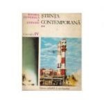 Rene Taton - Știința contemporană ( Vol. IV, p. 2 - Secolul al XX-lea ) foto