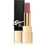 Yves Saint Laurent Rouge Pur Couture The Bold Ruj crema hidratant culoare 2,8 g