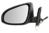 Oglinda exterioara TOYOTA YARIS Caseta/ Hatchback (_P13_) (2012 - 2020) BLIC 5402-19-1491320P