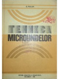 G. Rulea - Tehnica microundelor (Editia: 1981)