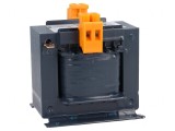 Transformator Alimentare 100VA 400V 230V cu Șurub IP00 STM100