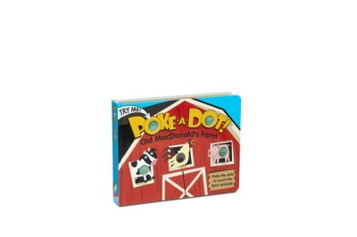 Poke-A-Dot: Old Macdonald&amp;#039;s foto