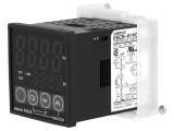 Regulator de temperatură Pt100 E5CB 24AC/DC
