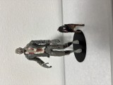NECA Resident Evil Zombie &amp; Dog