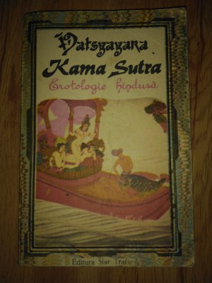 Kama Sutra foto
