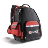 Cumpara ieftin Rucsac Profesional Scule Facom 9021 BSL30, 30L, Negru/Rosu, Compartiment Laptop, Organizator Scule Detașabil