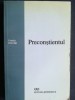 Preconstientul- Andree Bauduin, Cl. Athanassiou