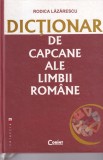 Rodica Lazarescu - Dictionar de capcane ale limbii romane