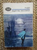 HUGO - LEGENDA SECOLELOR COLECTIA BPT