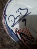 Campiona Fcsb - Minge cu autografe - Banii merg la un baiat bolnav., vidaXL