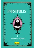 Persepolis (vol. 1)