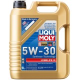 Ulei motor Liqui Moly Longlife III 05W30 5L 534321 20822 / LIM20822