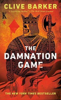 The Damnation Game foto