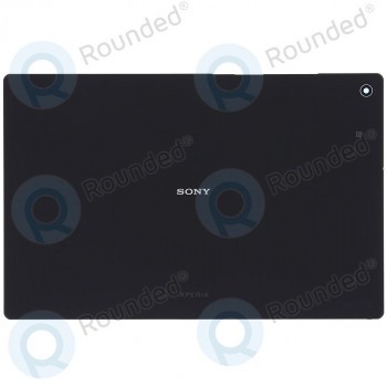 Husa din spate pentru tableta Sony Xperia Z2, neagra foto