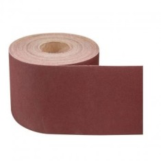 Smirghel pe suport textil ,rola 50 m lungime ,Granulatie 40