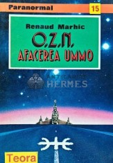 OZN, afacerea ummo - 1996 - Renaud Marhic (H135)